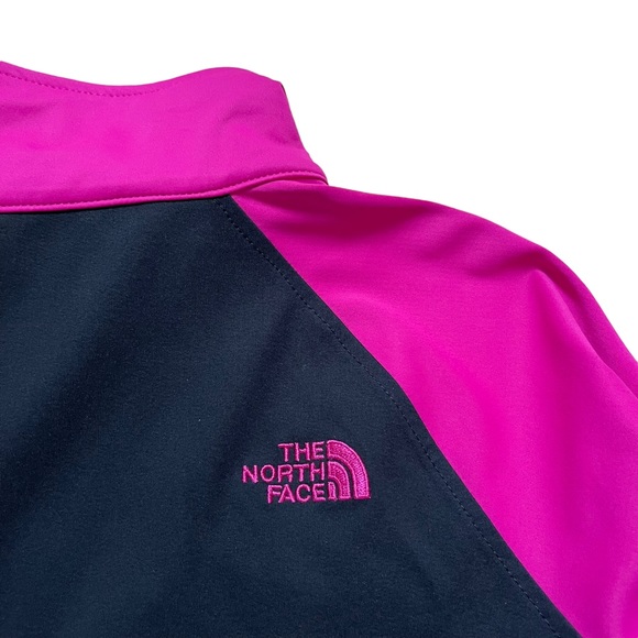 The North Face Zip Up Jacket Size M - Picture 4 of 8